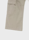 (UNISEX) Zult Pigment Wide Cargo Pants