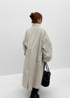 Coene Long Field Jacket