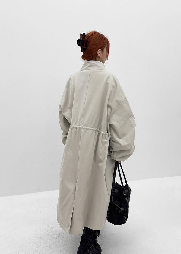 Coene Long Field Jacket