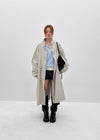 Coene Long Field Jacket