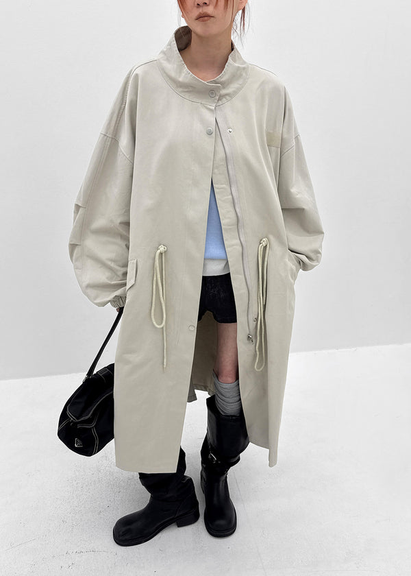 Coene Long Field Jacket