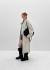 Coene Long Field Jacket