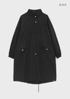 Coene Long Field Jacket