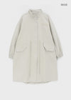 Coene Long Field Jacket