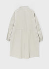 Coene Long Field Jacket