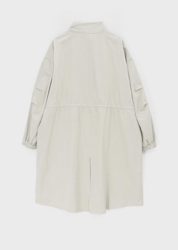 Coene Long Field Jacket