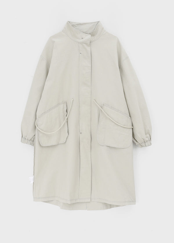Coene Long Field Jacket