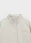 Coene Long Field Jacket