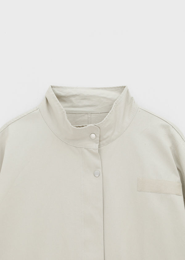 Coene Long Field Jacket