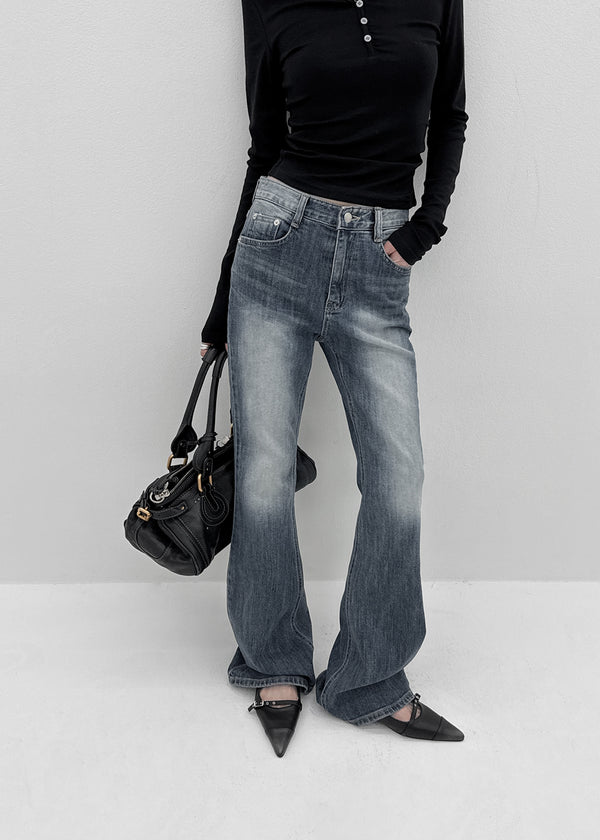 Keshong Stiletto Slingback Flat Shoes