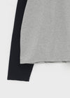 Bafiu Raglan Long Sleeve T-shirt