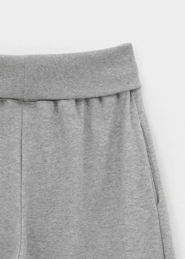 Atone Folding Wide Training Pants