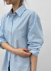 Moremto Striped Shirt