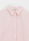Moremto Striped Shirt
