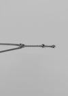Prouvy Silver Chain Bracelet
