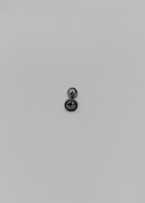Ripaya Circle Mini Piercing