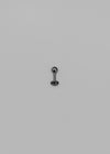 Ripaya Circle Mini Piercing