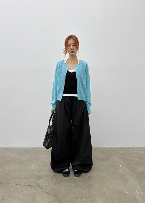 [MADE] Reniv Folding Wide Two-Way Pants