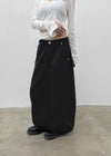 Britam Wide Balloon Cotton Pants