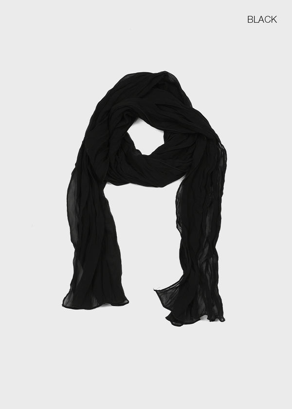 Nato Wrinkle Scarf