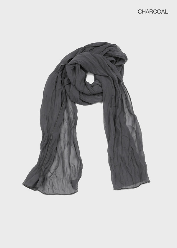 Nato Wrinkle Scarf