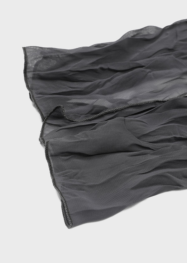 Nato Wrinkle Scarf