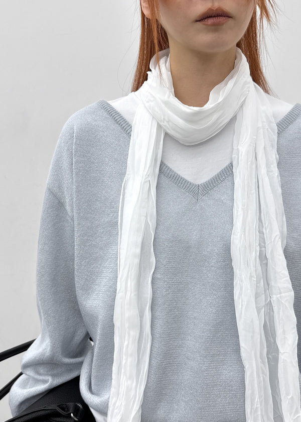 Nato Wrinkle Scarf