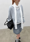 Nato Wrinkle Scarf