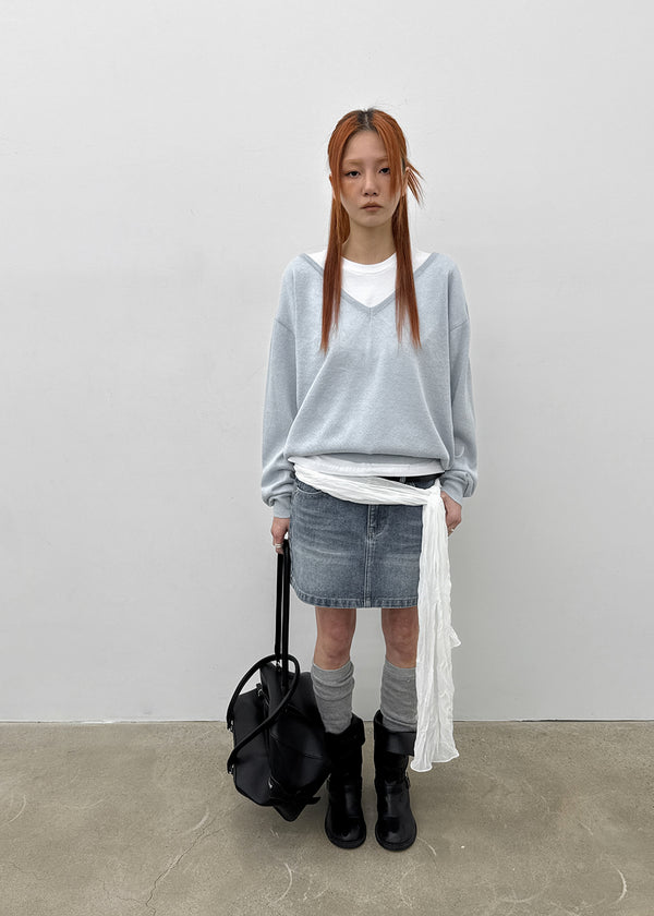 Nato Wrinkle Scarf