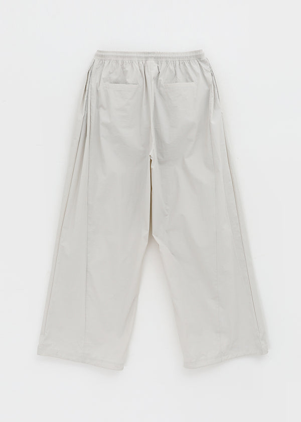 [MADE] Reniv Folding Wide Two-Way Pants