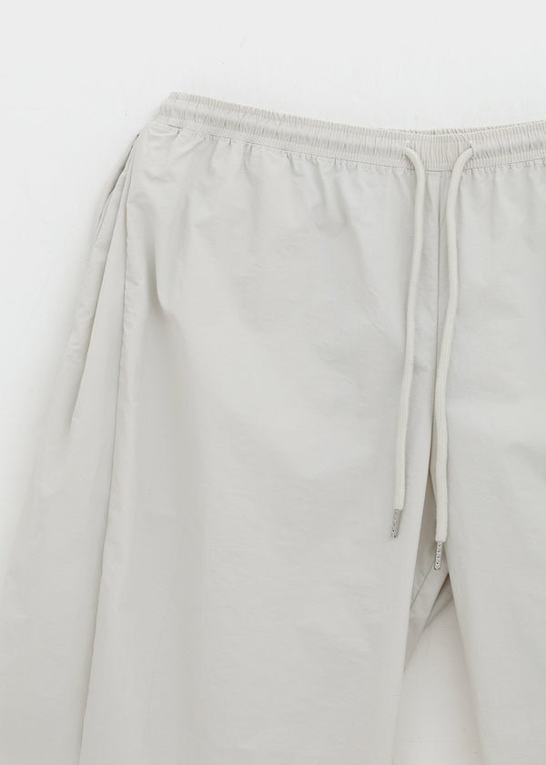 [MADE] Reniv Folding Wide Two-Way Pants