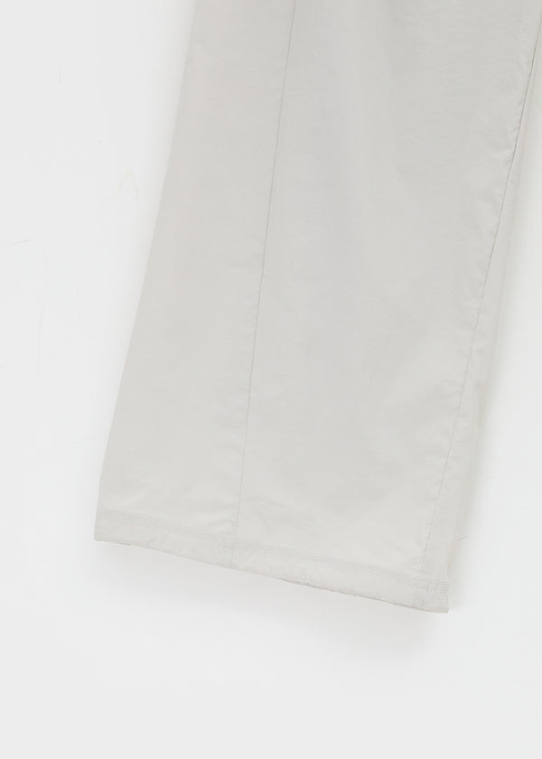 [MADE] Reniv Folding Wide Two-Way Pants
