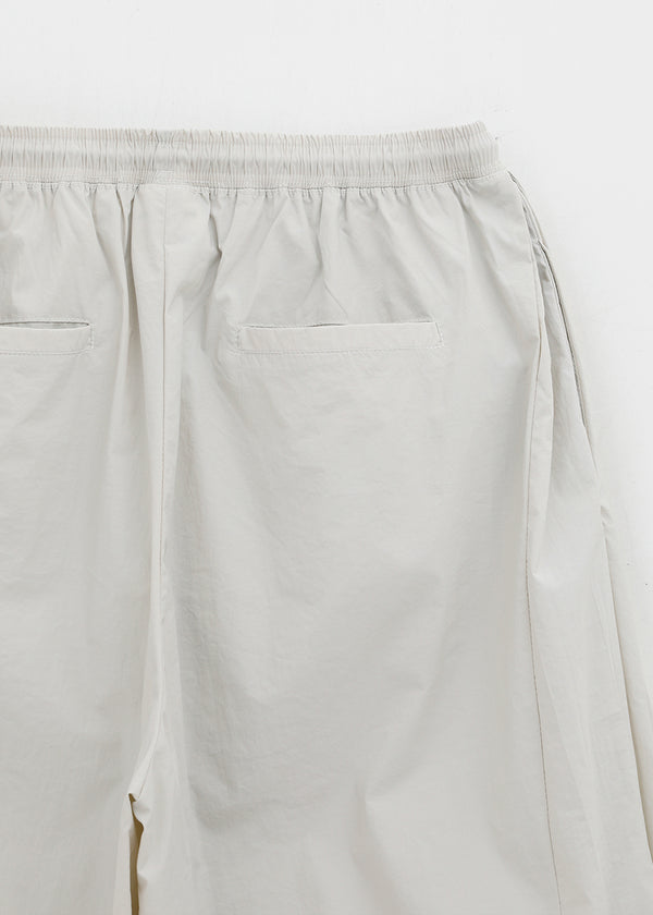 [MADE] Reniv Folding Wide Two-Way Pants