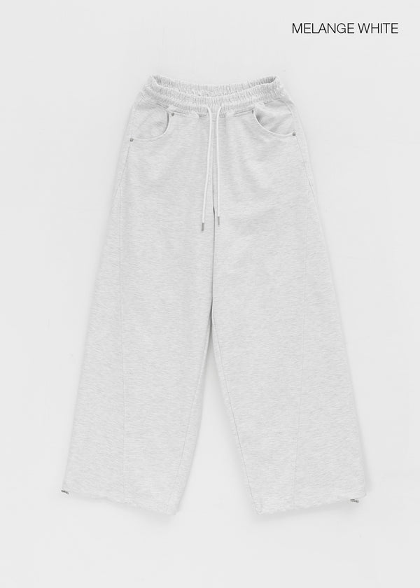 [MADE] Delti Oversized Banding Pants (S/S ver.)