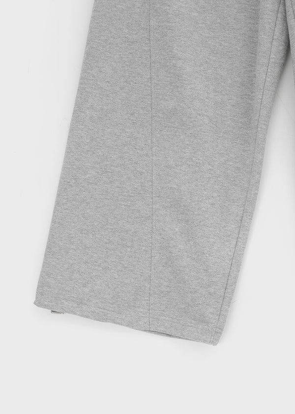 [MADE] Delti Oversized Banding Pants (S/S ver.)