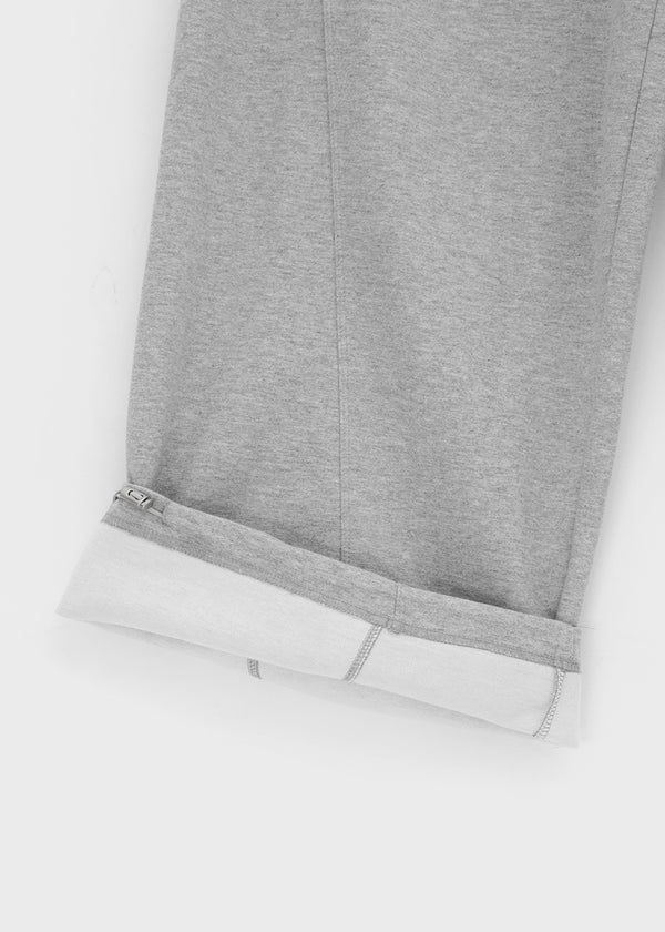 [MADE] Delti Oversized Banding Pants (S/S ver.)