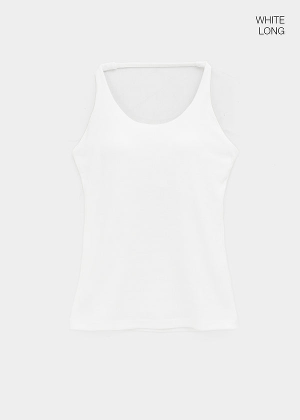 [MADE] Kit Halter Sleeveless (Built-in Cap) (S/S ver.) (2TYPE)