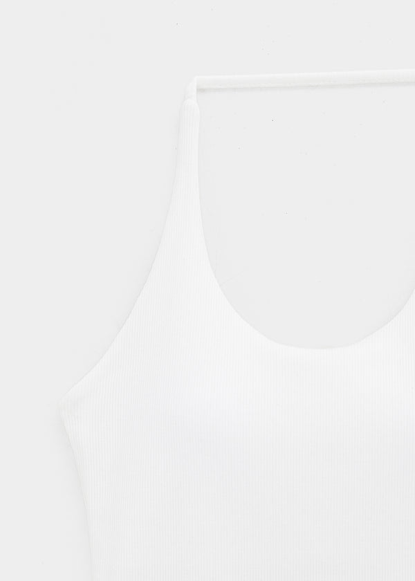 [MADE] Kit Halter Sleeveless (Built-in Cap) (S/S ver.) (2TYPE)