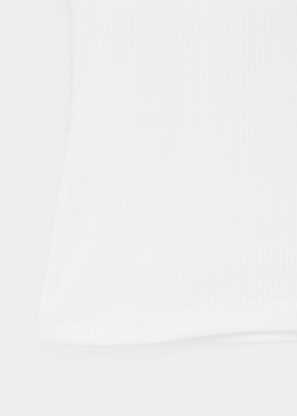 [MADE] Kit Halter Sleeveless (Built-in Cap) (S/S ver.) (2TYPE)