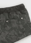 [MADE] Little Camo Banding Shorts (Set Available)