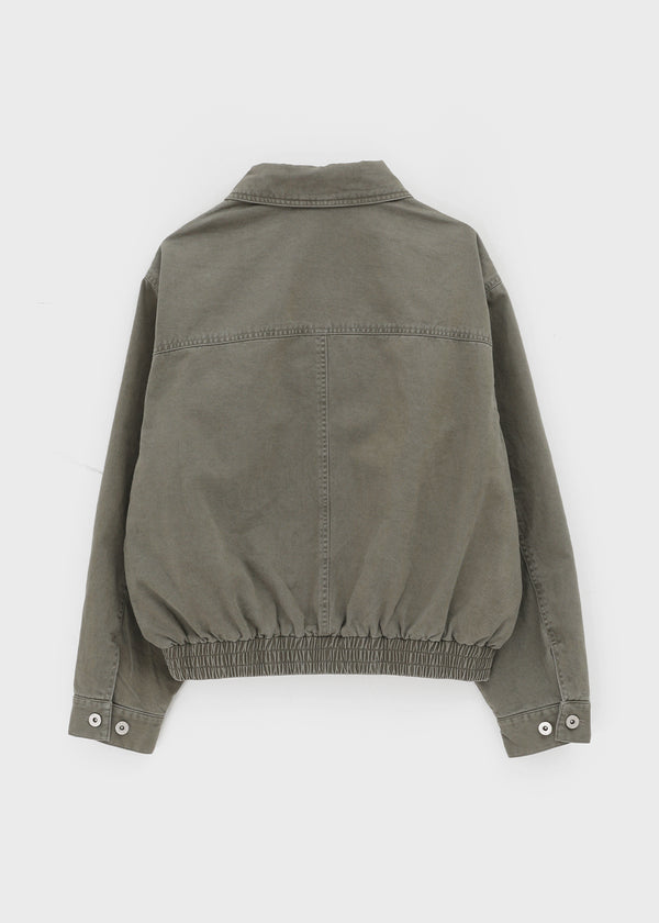 Colourng Softening Pigment Work Jacket