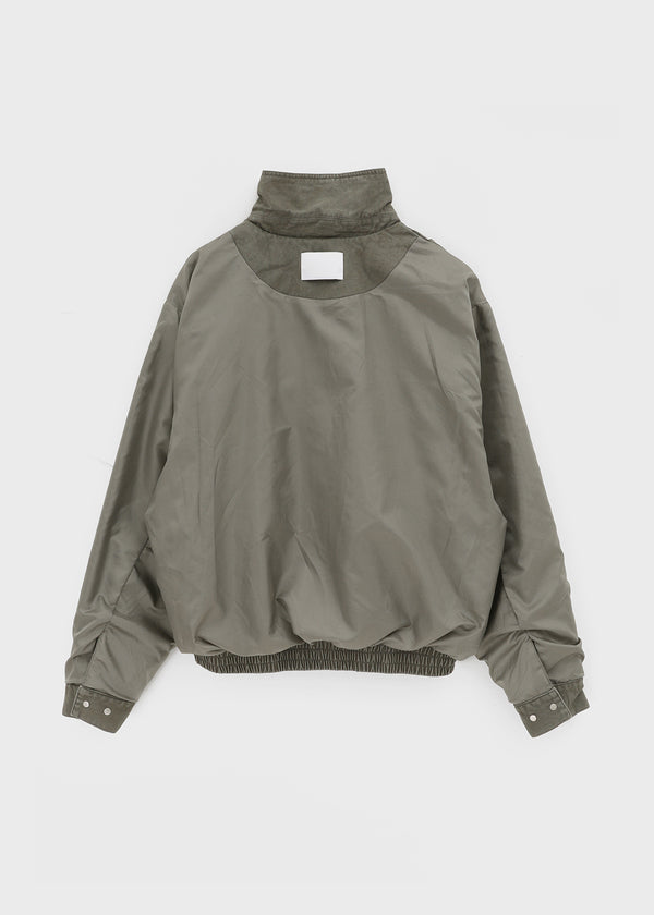 Colourng Softening Pigment Work Jacket