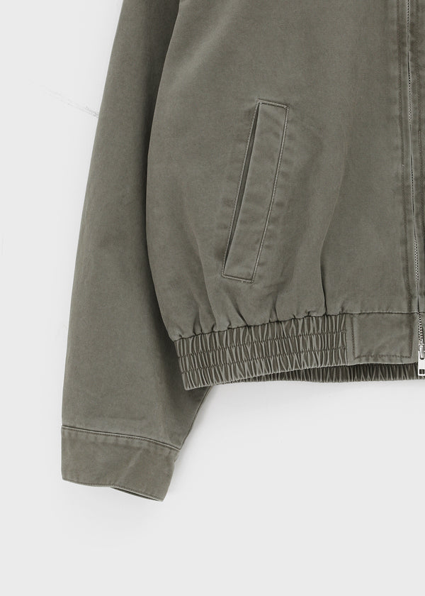 Colourng Softening Pigment Work Jacket