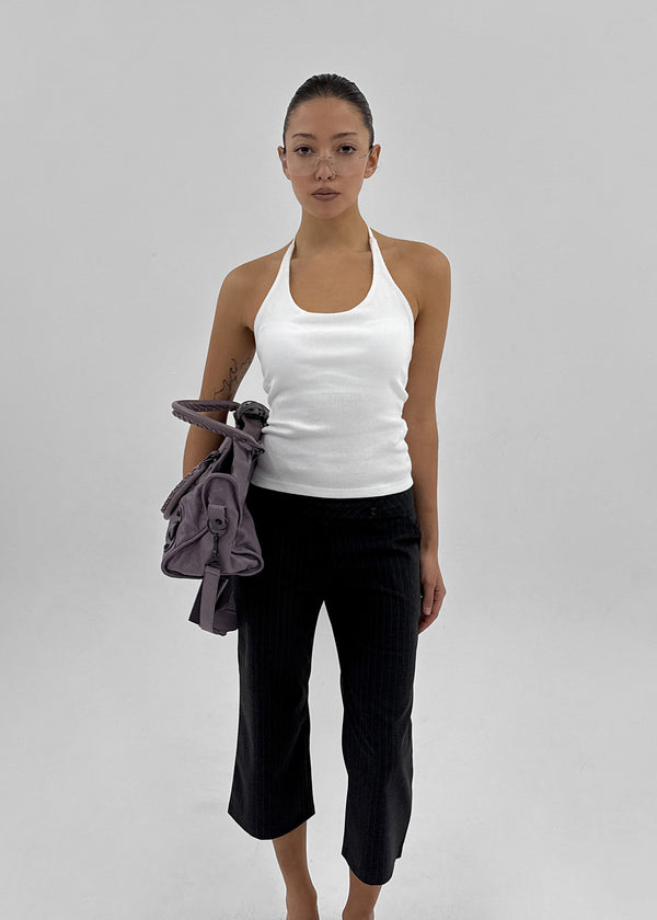 [MADE] Kit Halter Sleeveless (Built-in Cap) (S/S ver.) (2TYPE)