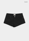 Rubion Cotton Micro Shorts