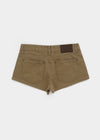 Rubion Cotton Micro Shorts