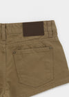Rubion Cotton Micro Shorts