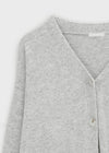 Sopre V-neck Knit Cardigan