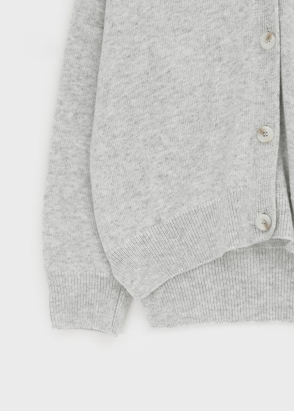 Sopre V-neck Knit Cardigan