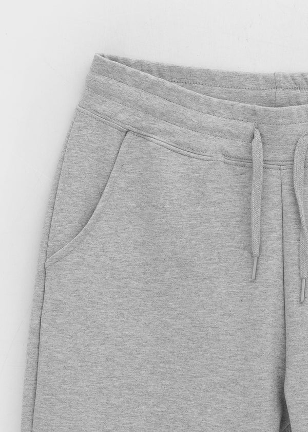 [MADE] Vient Bootcut Cropped Banding Pants